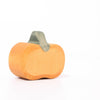 Eric & Albert Jack-O-Lantern Smiling | © Conscious Craft